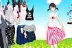 Thumbnail of Astrid Dressup